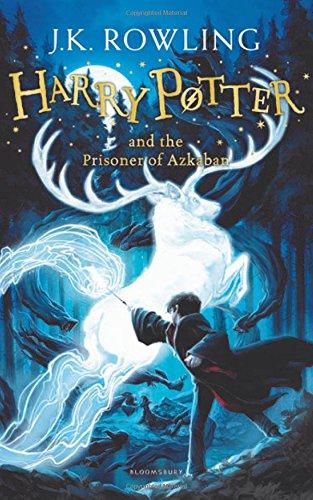 Harry Potter and the Prisoner of Azkaban By:Rowling, J. K. Eur:17.87 Ден2:599