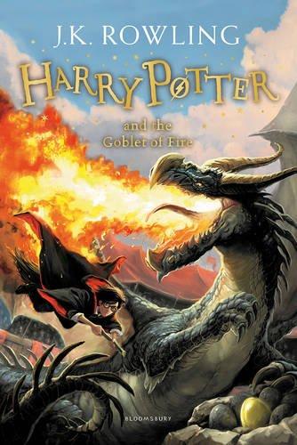 Harry Potter and the Goblet of Fire By:Rowling, J. K. Eur:6,49 Ден2:799