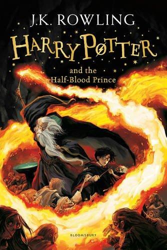 Harry Potter and the Half-Blood Prince By:Rowling, J. K. Eur:17,87 Ден2:799