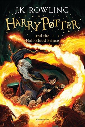 Harry Potter and the Half-Blood Prince By:Rowling, J. K. Eur:16,24 Ден2:1299