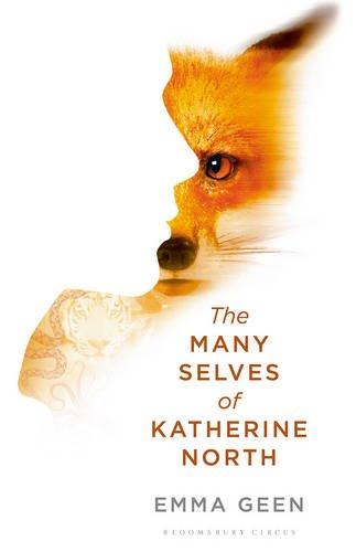 The Many Selves of Katherine North By:Geen, Emma Eur:16,24 Ден1:1099