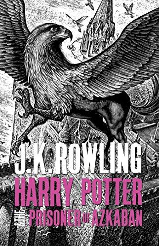 Harry Potter and the Prisoner of Azkaban By:Rowling, J. K. Eur:11,37 Ден2:999