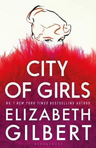 City of Girls : The Sunday Times Bestseller By:Gilbert, Elizabeth Eur:17,87 Ден2:1299