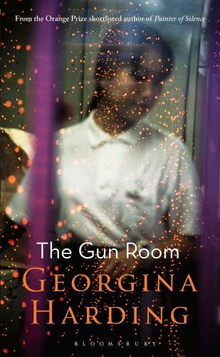 The Gun Room By:Harding, Georgina Eur:27,63 Ден2:1399