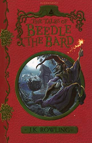 The Tales of Beedle the Bard By:Rowling, J. K. Eur:11,37 Ден2:599