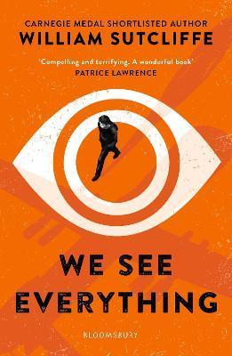 We See Everything By:Sutcliffe, William Eur:11,37 Ден2:699
