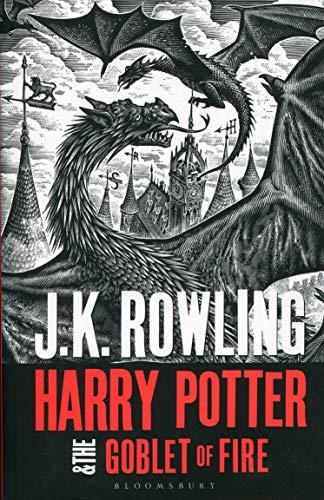 Harry Potter and the Goblet of Fire By:Rowling, J. K. Eur:12.99 Ден2:699