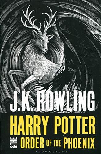 Harry Potter and the Order of the Phoenix By:Rowling, J. K. Eur:19,50 Ден2:699