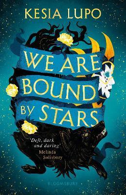 We Are Bound by Stars By:Lupo, Kesia Eur:24,37 Ден1:599