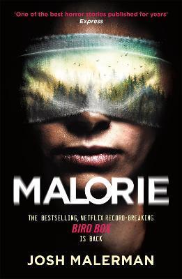 Malorie : One of the best horror stories published for years' (Express) By:Malerman, Josh Eur:12,99 Ден2:699