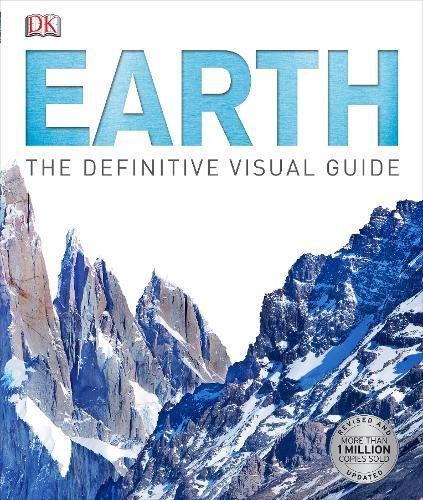 Earth : The Definitive Visual Guide By:DK Eur:37,38 Ден1:2199