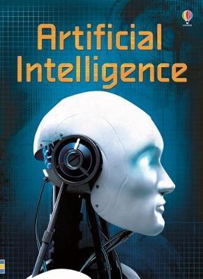 Artificial Intelligence By:Brook, Henry Eur:21.12 Ден2:599