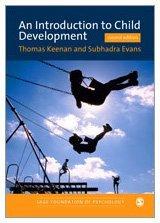 An Introduction to Child Development By:Keenan, Thomas Eur:43.89 Ден1:6199