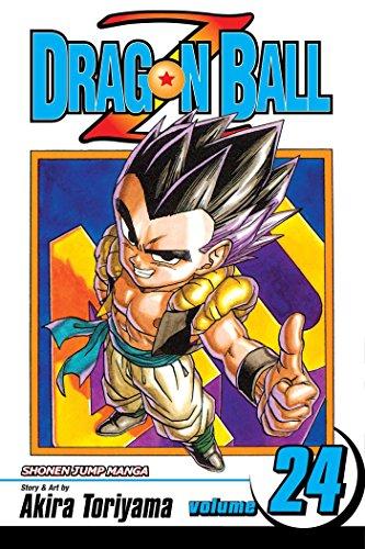 Dragon Ball Z, Vol. 24 By:Toriyama, Akira Eur:11,37 Ден2:599