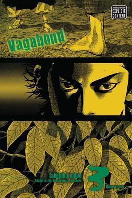 Vagabond (VIZBIG Edition), Vol. 3 By:Inoue, Takehiko Eur:8,11 Ден1:1099