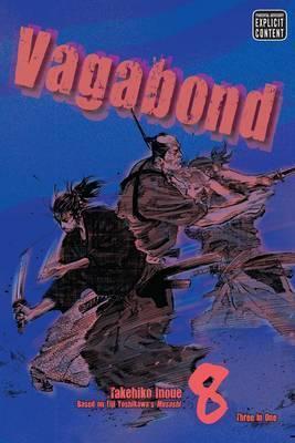Vagabond (VIZBIG Edition), Vol. 8 By:Inoue, Takehiko Eur:12.99 Ден2:1099