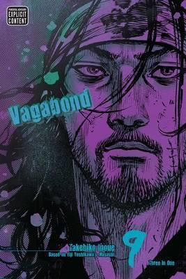 Vagabond (VIZBIG Edition), Vol. 9 By:Inoue, Takehiko Eur:19,50 Ден2:1099