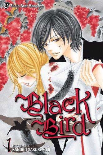 Black Bird, Vol. 1 By:Sakurakoji, Kanoko Eur:12,99 Ден2:599