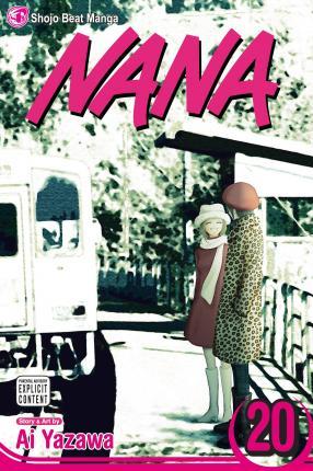 Nana, Vol. 20 By:Yazawa, Ai Eur:12,99 Ден2:599