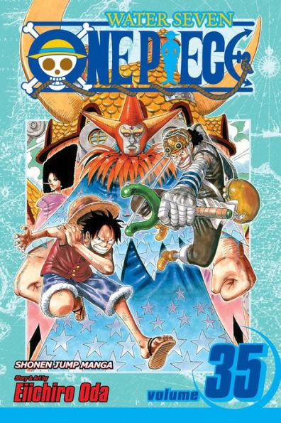 One Piece By:Oda, Eiichiro Eur:24,37 Ден2:599
