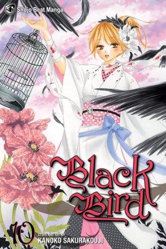 Black Bird, Vol. 10 By:Sakurakoji, Kanoko Eur:9,74 Ден2:599