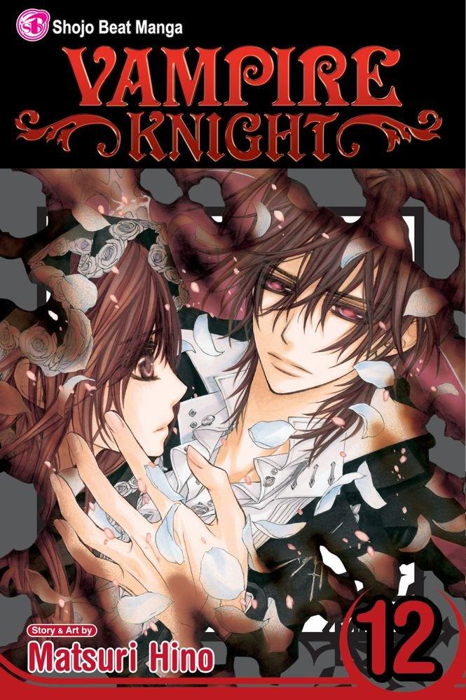Vampire Knight, Vol. 12 By:Hino, Matsuri Eur:11,37 Ден2:599