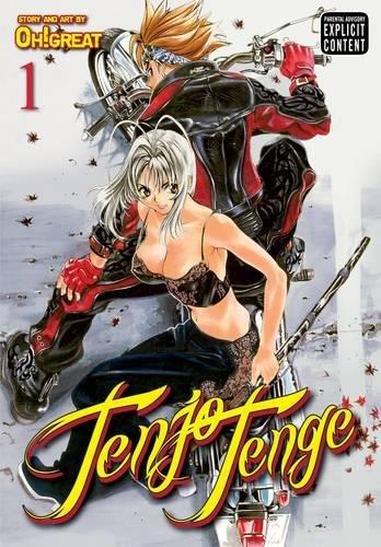 Tenjo Tenge (Full Contact Edition 2-in-1), Vol. 1 By:Great, Oh! Eur:26 Ден2:999
