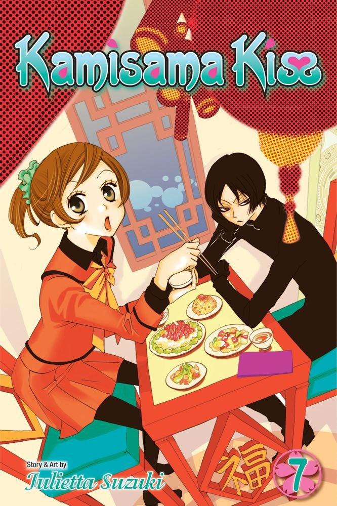 Kamisama Kiss, Vol. 7 By:Suzuki, Julietta Eur:16,24 Ден2:599