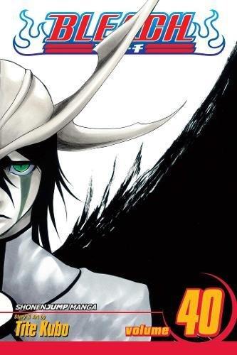Bleach, Vol. 40 By:Kubo, Tite Eur:32,50 Ден2:599
