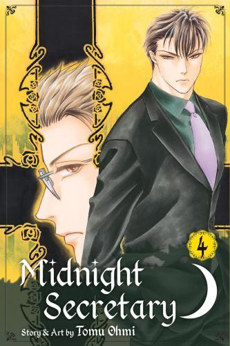 Midnight Secretary, Vol. 4 By:Ohmi, Tomu Eur:9,74 Ден2:599