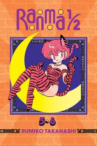 Ranma 1/2 (2-in-1 Edition), Vol. 3 By:Takahashi, Rumiko Eur:11,37 Ден2:899