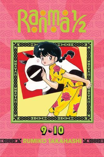 Ranma 1/2 (2-in-1 Edition), Vol. 5 By:Takahashi, Rumiko Eur:14,62 Ден2:899