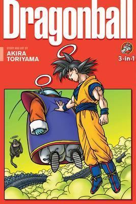 Dragon Ball (3-in-1 Edition), Vol. 12 : Includes vols. 34, 35 & 36 By:Toriyama, Akira Eur:9,74 Ден2:799