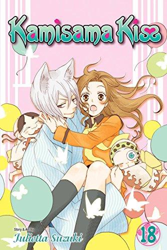 Kamisama Kiss, Vol. 18 By:Suzuki, Julietta Eur:12,99 Ден2:599