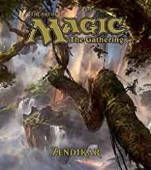 The Art of Magic: The Gathering - Zendikar By:Wyatt, James Eur:47,14 Ден2:2399