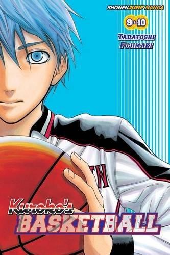 Kuroko's Basketball, Vol. 5 : Includes vols. 9 & 10 By:Fujimaki, Tadatoshi Eur:16,24 Ден2:1199