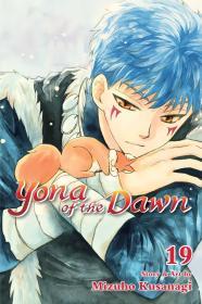 Yona of the Dawn, Vol. 19 By:Kusanagi, Mizuho Eur:9,74 Ден2:599