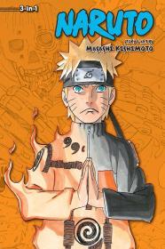 Naruto (3-in-1 Edition), Vol. 20 By:Kishimoto, Masashi Eur:9,74 Ден2:999