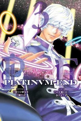 Platinum End, Vol. 3 By:Ohba, Tsugumi Eur:9,74 Ден2:599