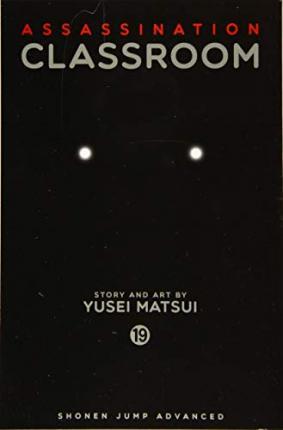 Assassination Classroom, Vol. 19 By:Matsui, Yusei Eur:17,87 Ден2:599