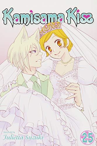 Kamisama Kiss, Vol. 25 By:Suzuki, Julietta Eur:22,75 Ден2:699