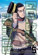 Golden Kamuy, Vol. 5 By:Noda, Satoru Eur:12,99 Ден2:799