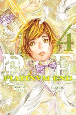 Platinum End, Vol. 4 By:Ohba, Tsugumi Eur:9,74 Ден2:599