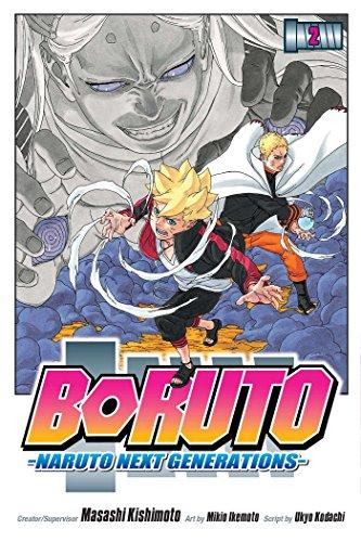 Boruto: Naruto Next Generations, Vol. 2 By:Kishimoto, Masashi Eur:11,37 Ден2:599