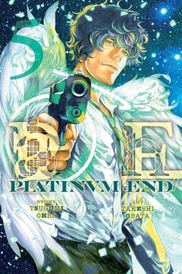 Platinum End, Vol. 5 By:Ohba, Tsugumi Eur:9,74 Ден2:599
