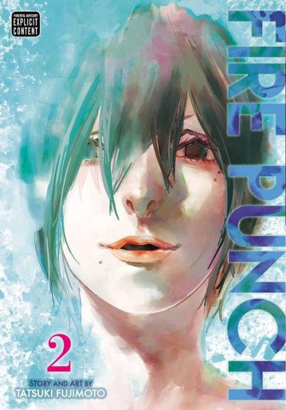 Fire Punch, Vol. 2 By:Fujimoto, Tatsuki Eur:19,50 Ден2:799