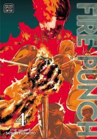 Fire Punch, Vol. 4 By:Fujimoto, Tatsuki Eur:16,24 Ден2:799
