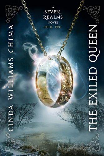 The Exiled Queen (a Seven Realms Novel, Book 2) By:Chima, Cinda Williams Eur:9,74 Ден2:599
