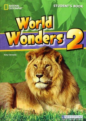 World Wonders 2 with Audio CD By:Crawford, Michele Eur:16,24  Ден3:999