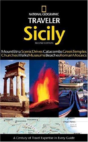 Sicily By:Jepson, Tim Eur:47,14 Ден2:999
